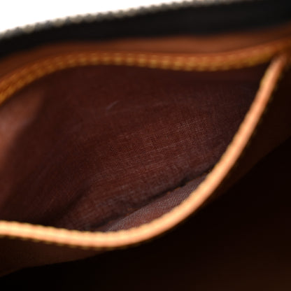 Louis Vuitton Monogram Speedy 40 12 of 16