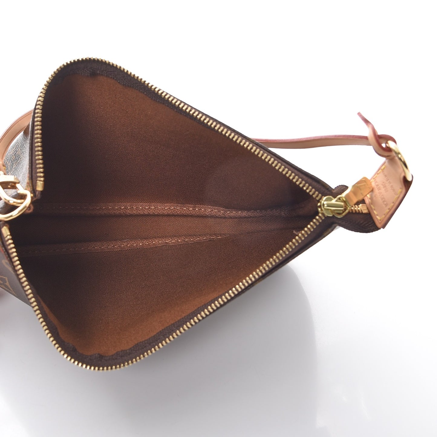 Monogram Cerises Pochette Accessories