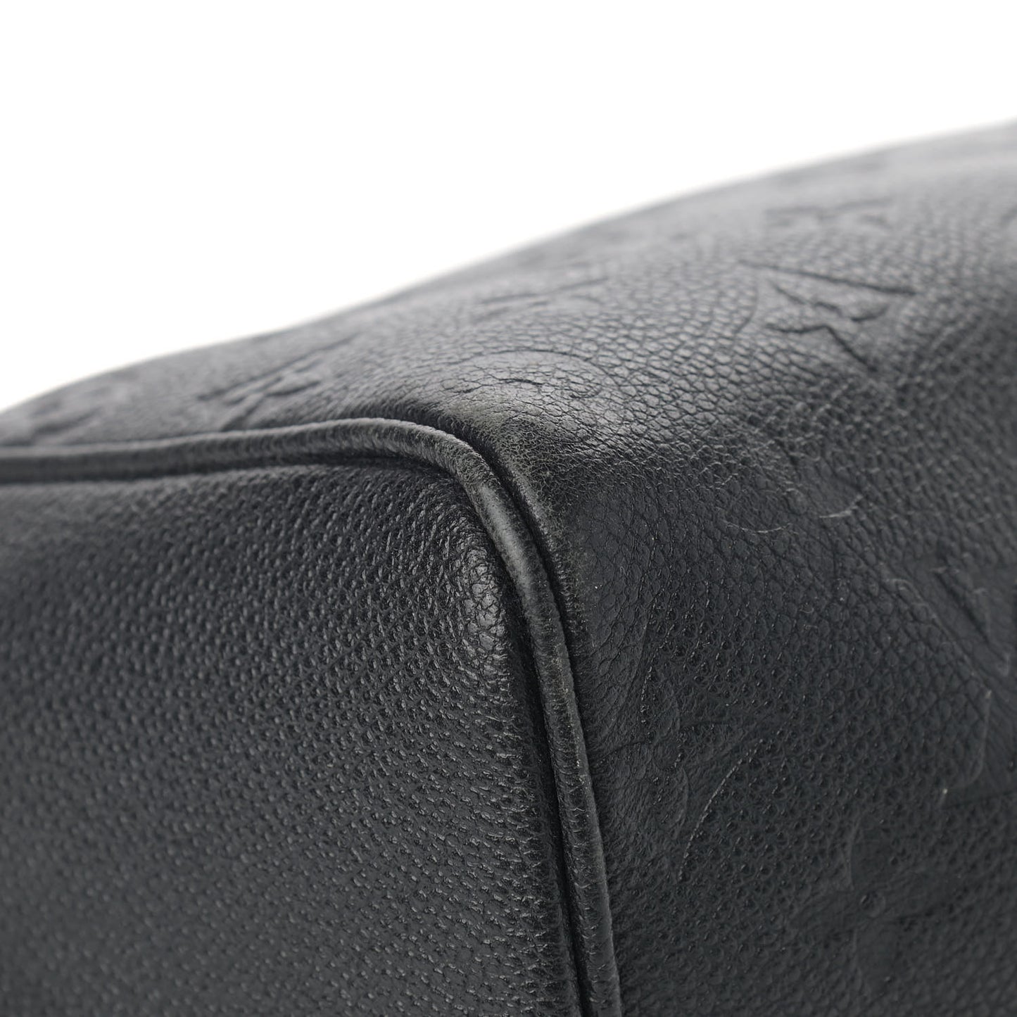 Empreinte Speedy Bandouliere 25 NM Black