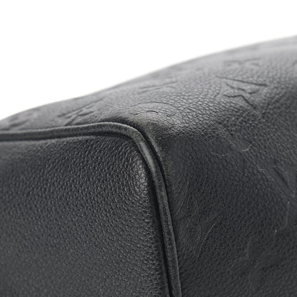 Louis Vuitton Empreinte Speedy Bandouliere 25 NM Black 8 of 25