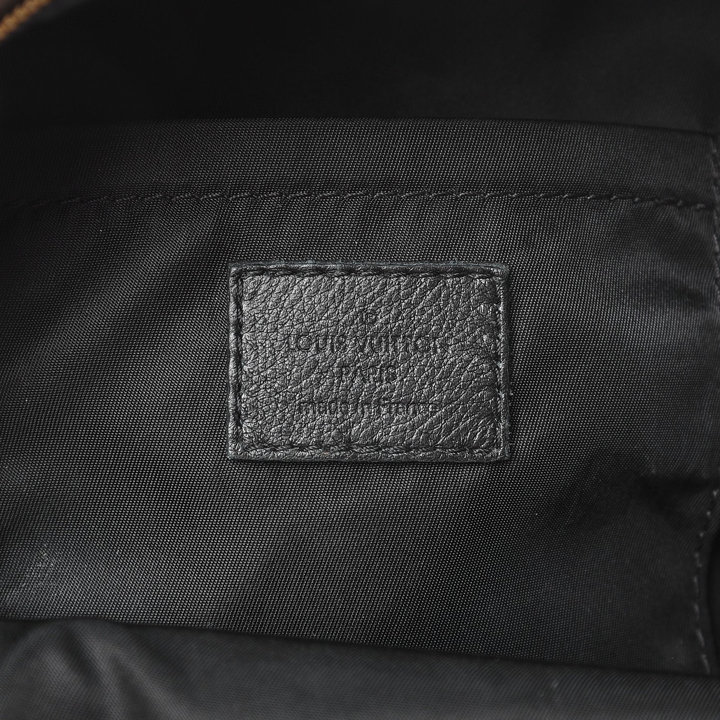 Monogram Palm Springs Backpack Mini