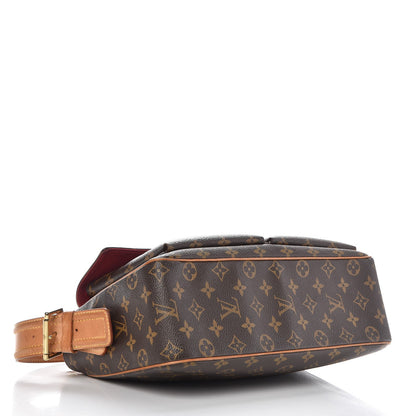 Louis Vuitton Monogram Viva-Cite GM 4 of 12