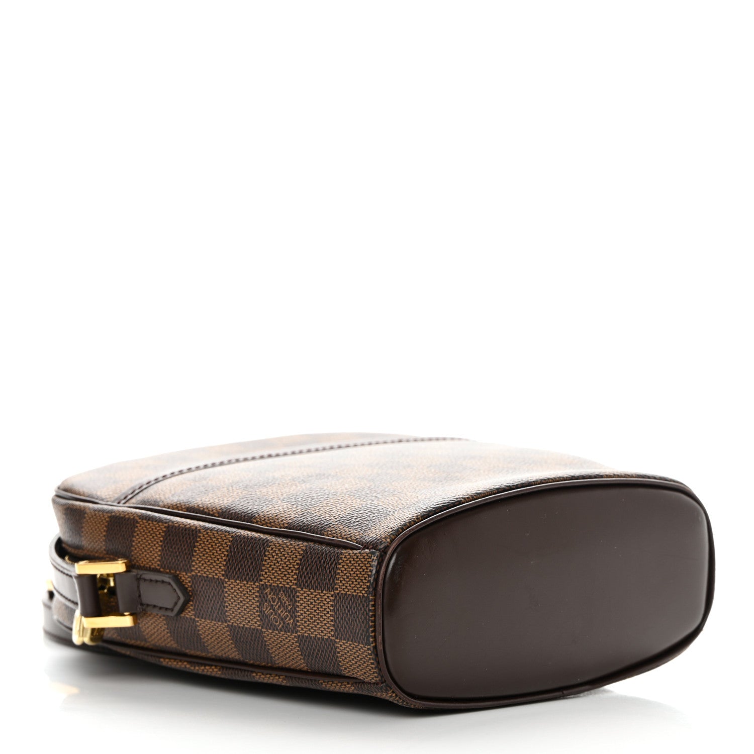 Louis Vuitton Damier Ebene Ipanema PM 4 of 16