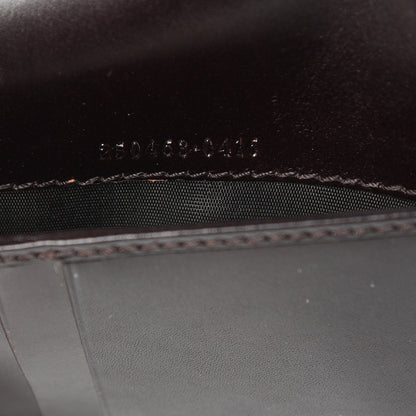 Gucci Bright Diamante Standard Agenda Black 7 of 13