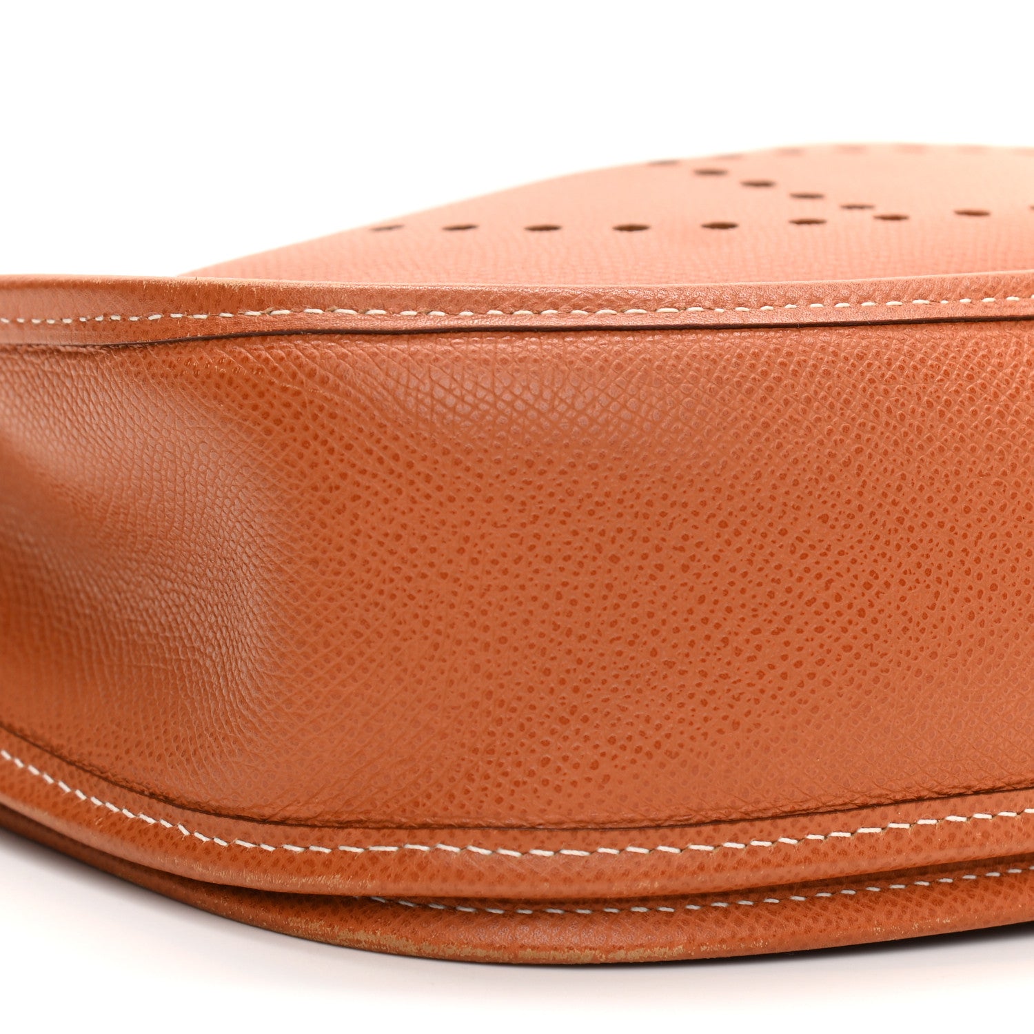 Hermes Epsom Evelyne II PM Gold 16 of 19