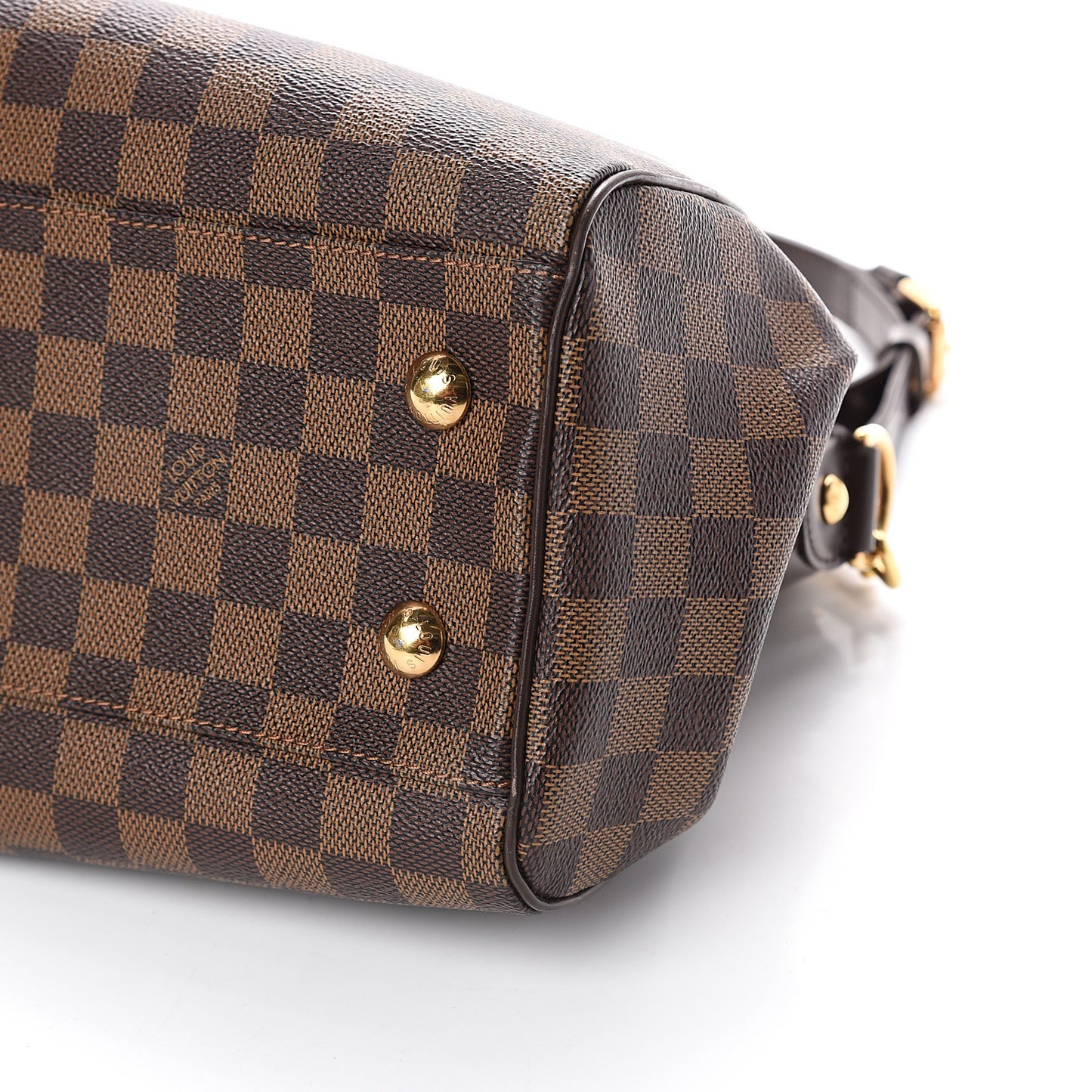 Damier Ebene Trevi PM