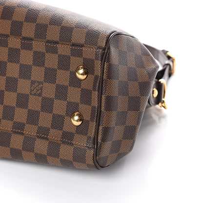Louis Vuitton Damier Ebene Trevi PM 8 of 8