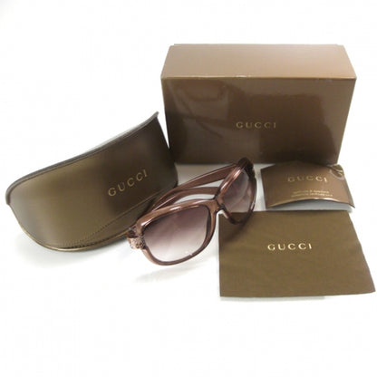 Gucci Rhinestone GG Sunglasses 2985S 4 of 7