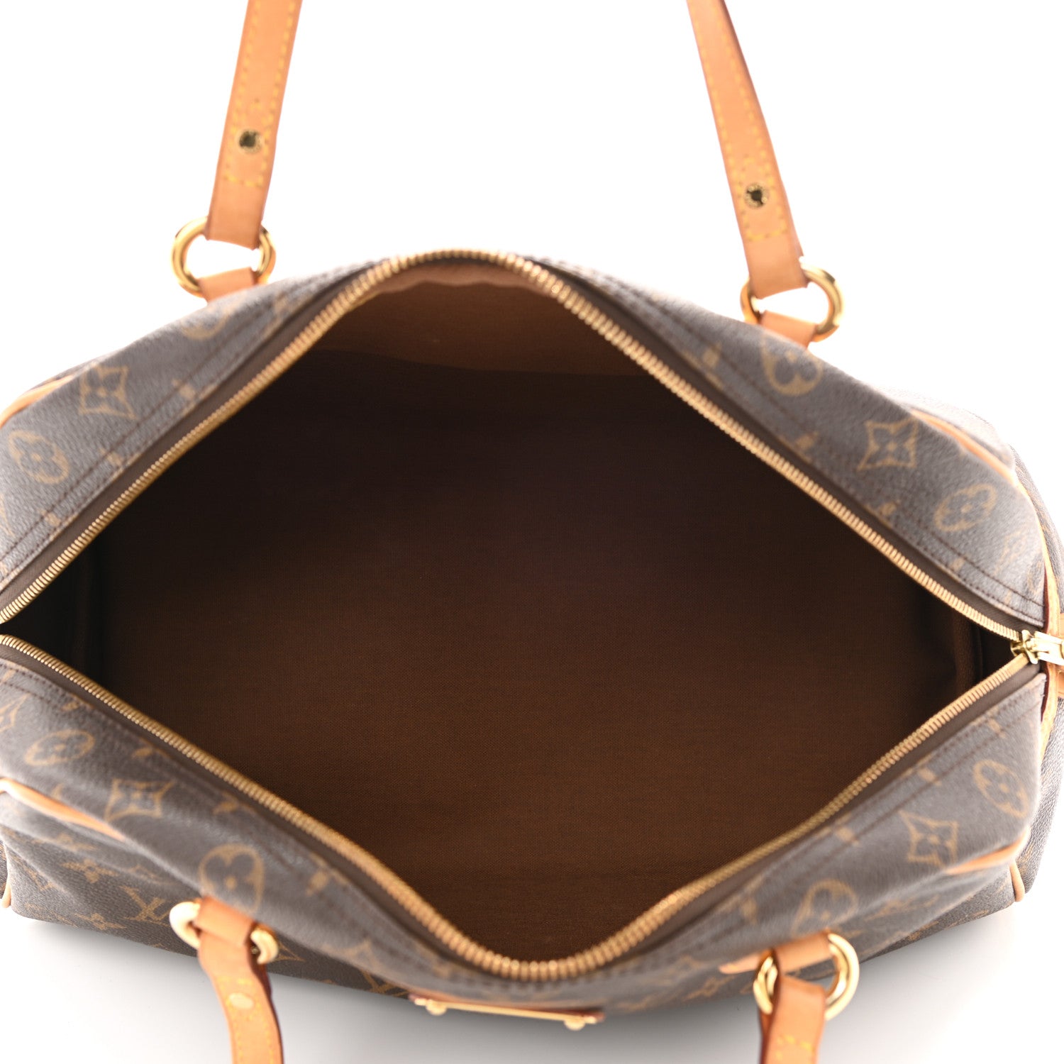 Louis Vuitton Monogram Montorgueil GM 5 of 12