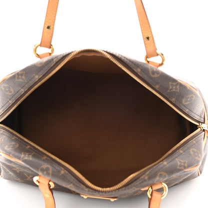 Louis Vuitton Monogram Montorgueil GM 5 of 12
