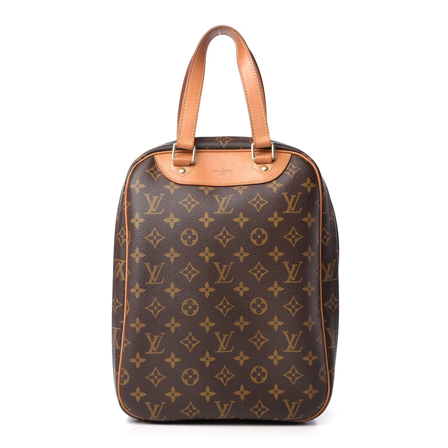 Louis Vuitton Monogram Excursion Shoe Bag 1 of 11