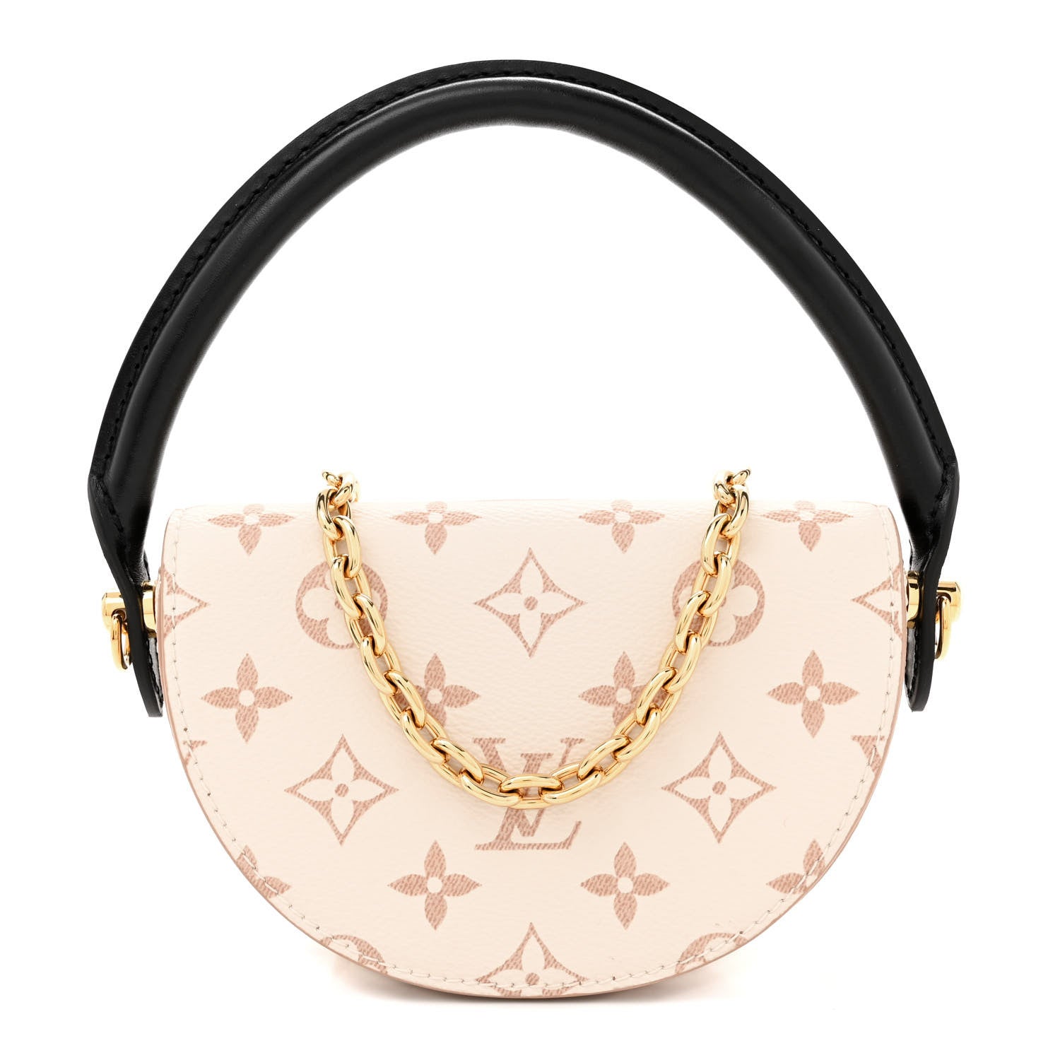 Louis Vuitton Monogram Dune Pico Looping 1 of 9