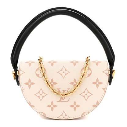 Louis Vuitton Monogram Dune Pico Looping 1 of 9