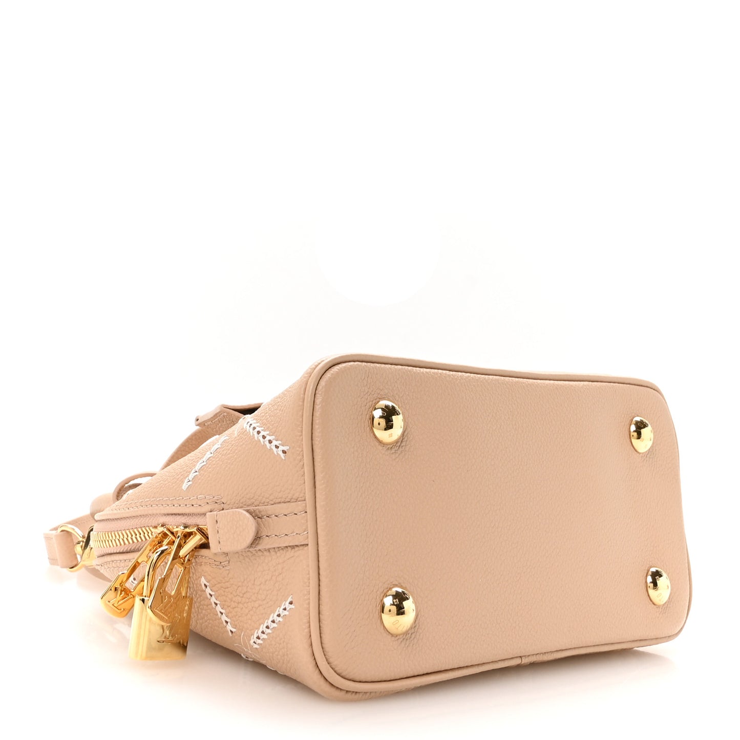 Empreinte Bi-Color Alma BB Hazelnut