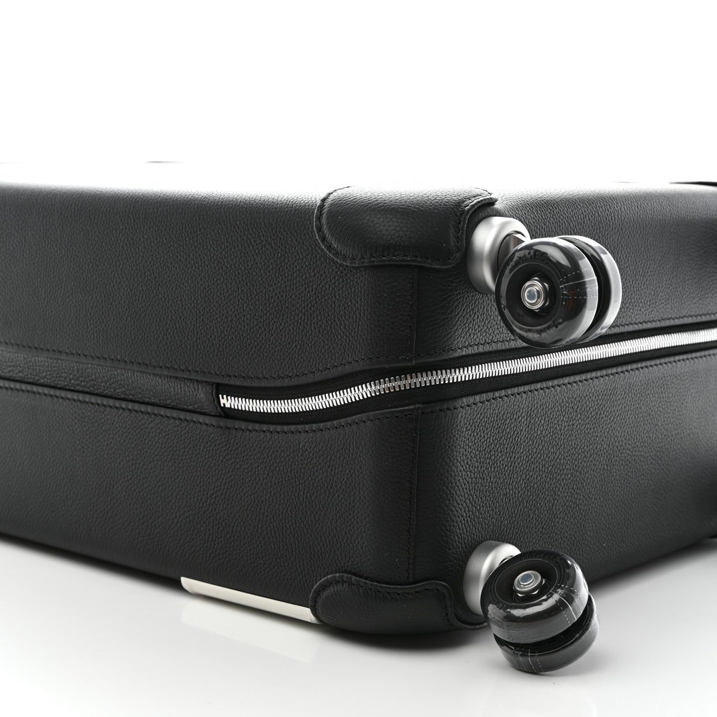 Taurillon Regate R.M.S. Trolley Case Luggage Black