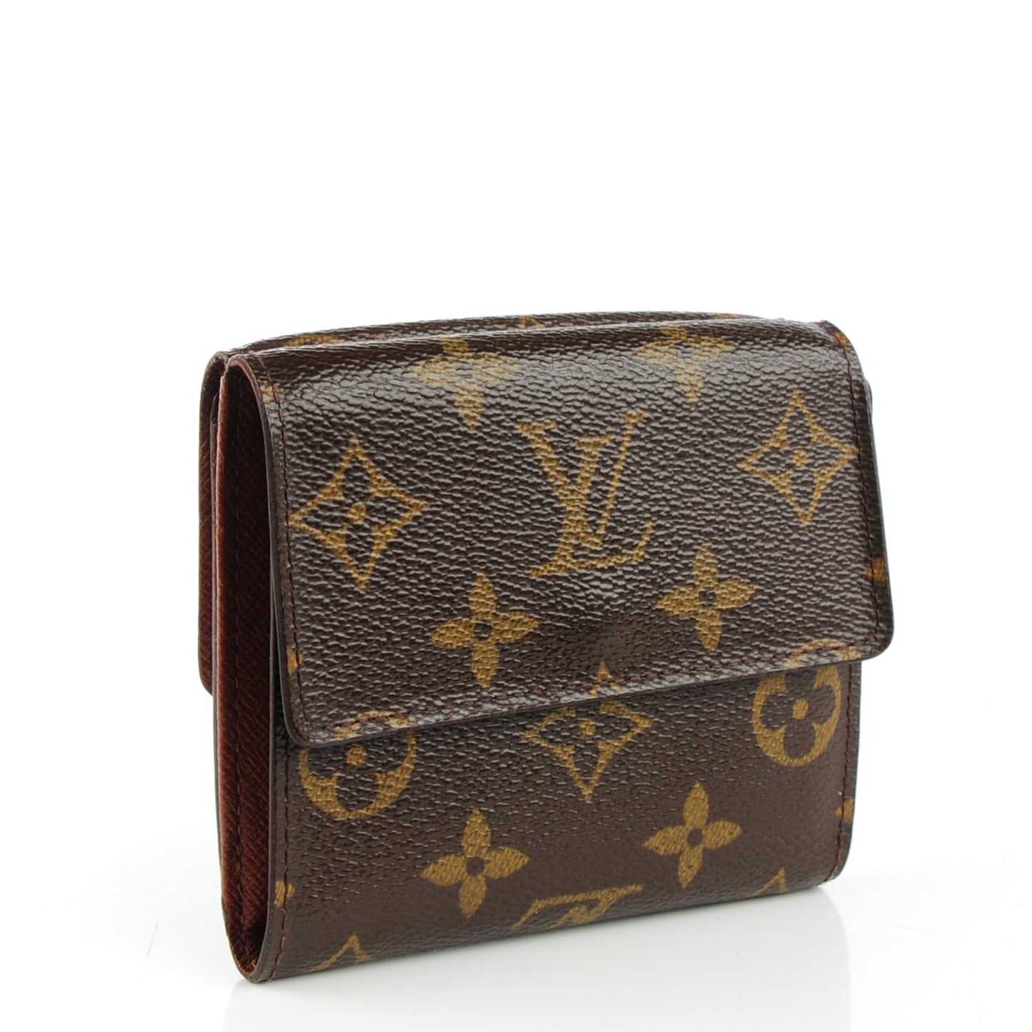 Monogram Elise Wallet