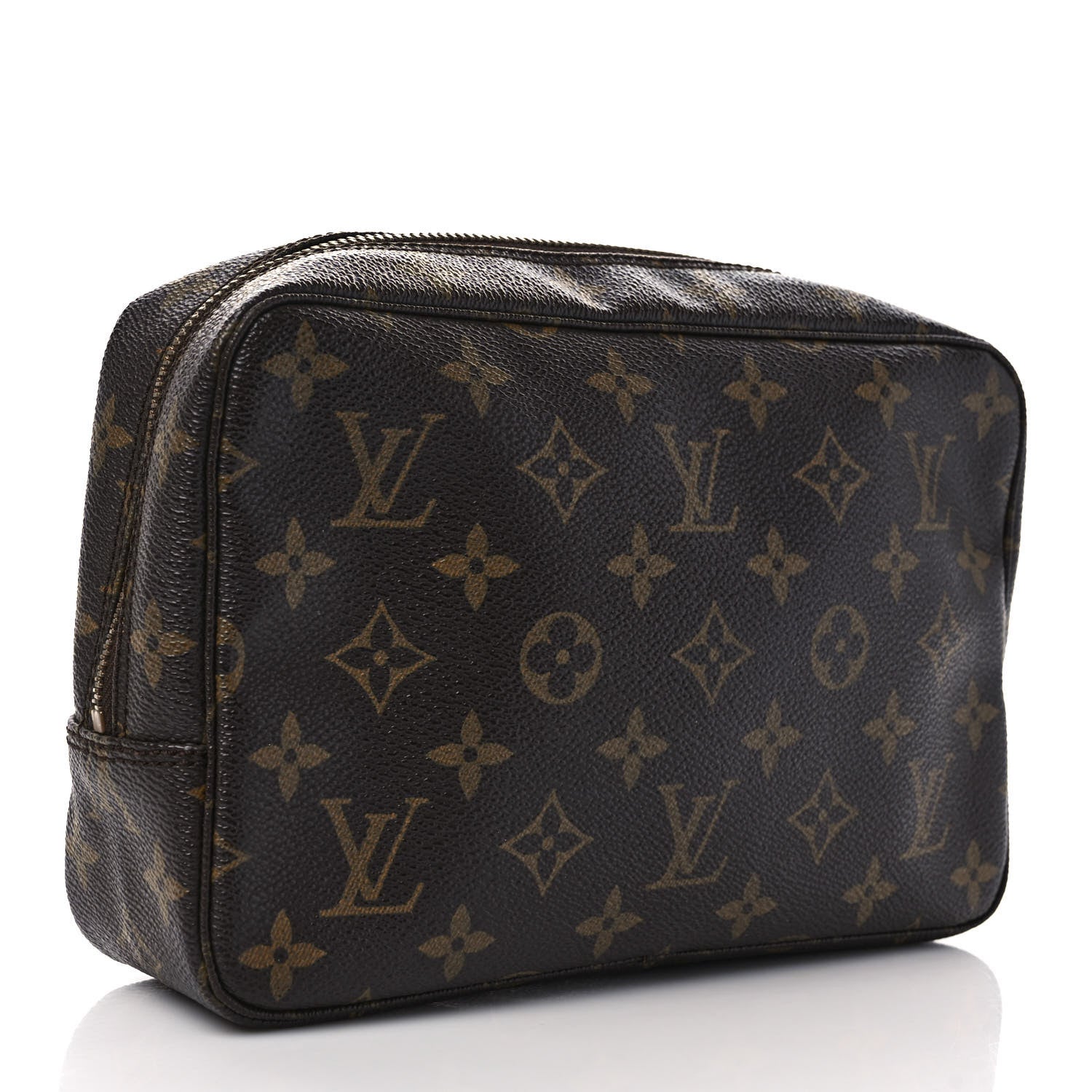 Louis Vuitton Monogram Trousse Toilette 23 3 of 11