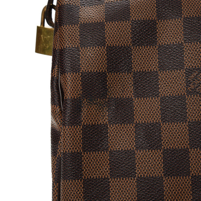 Louis Vuitton Damier Ebene Speedy 35 14 of 18