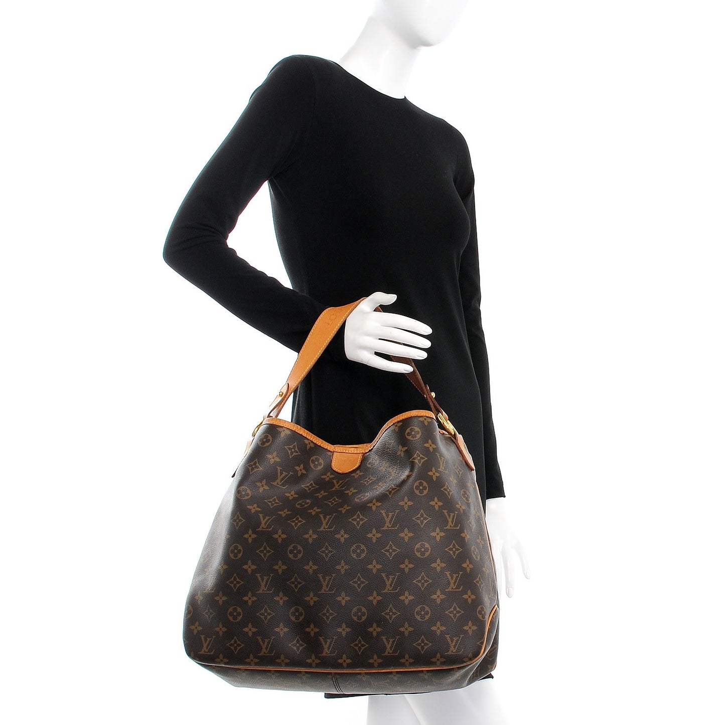 Monogram Delightful MM