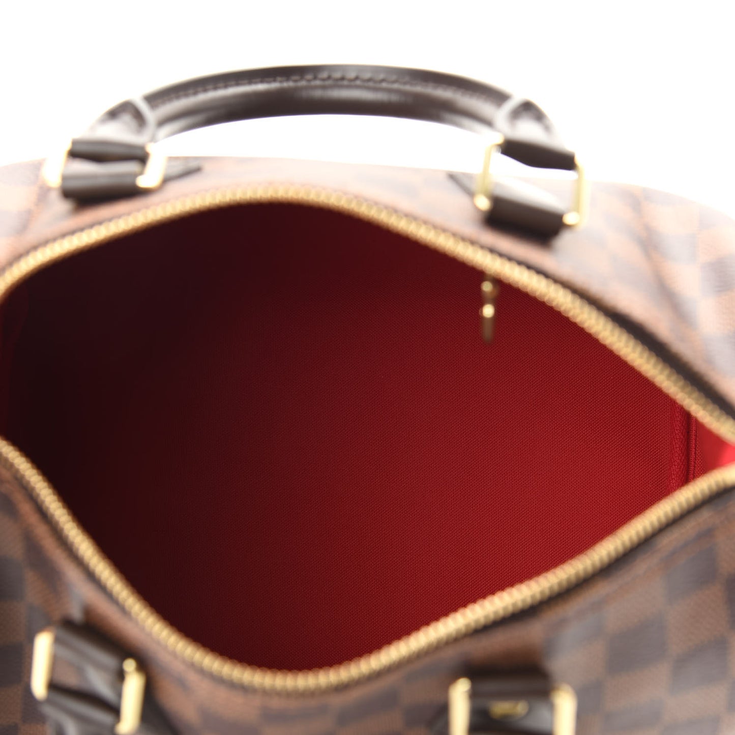 Damier Ebene Speedy 25