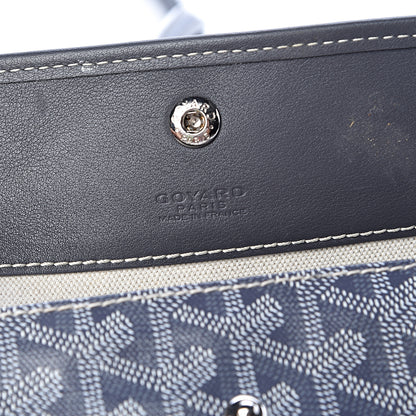 Goyard Goyardine Saint Louis PM Grey 7 of 16