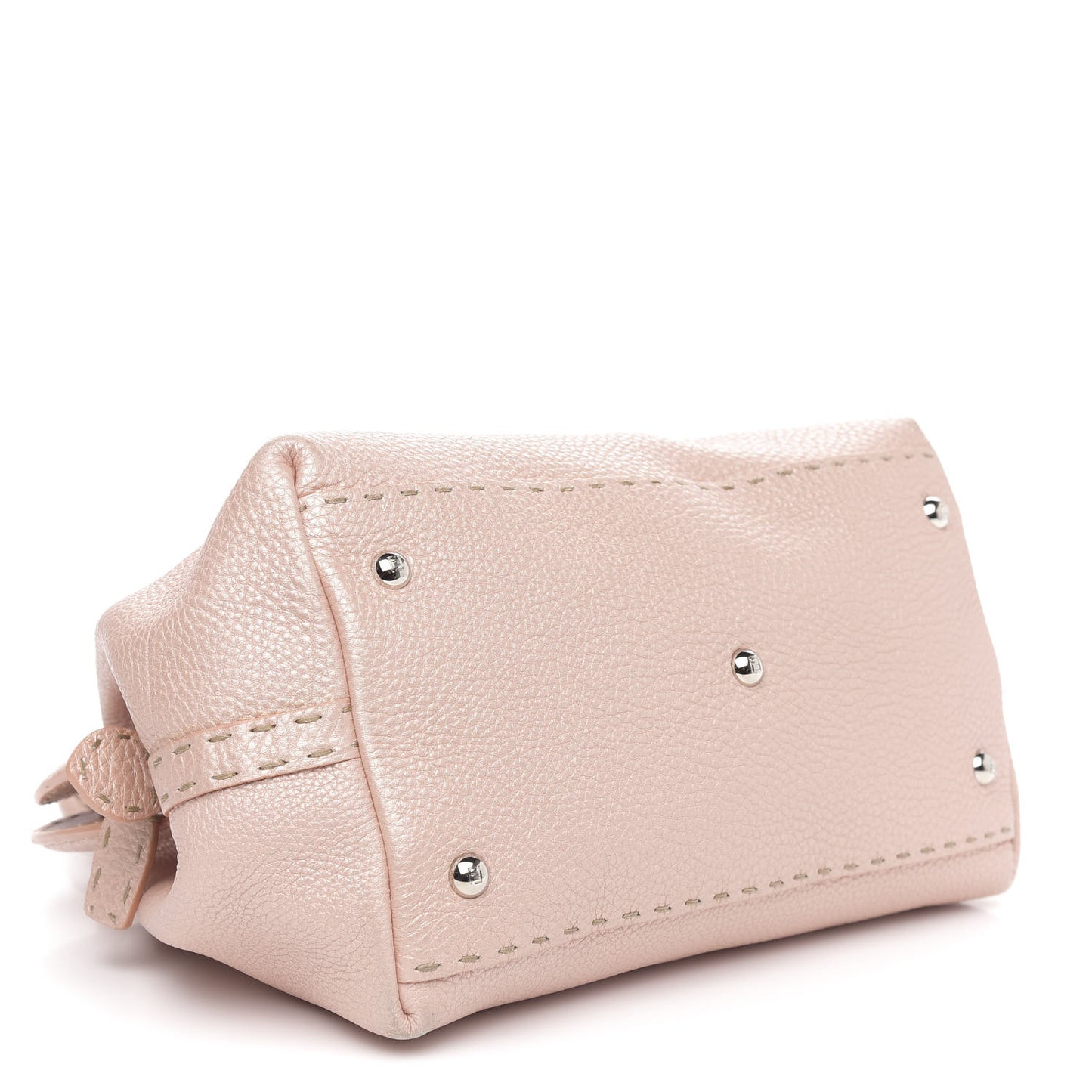 Cuoio Romano Selleria Adele 1328 Bag Cipria