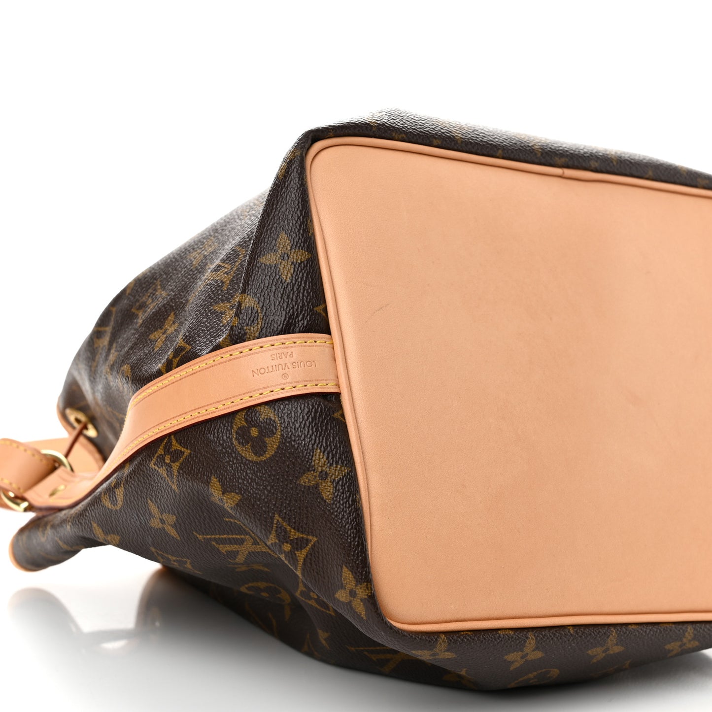 Monogram Petit Noe