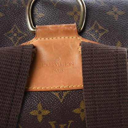 Louis Vuitton Monogram Montsouris GM Backpack 9 of 16