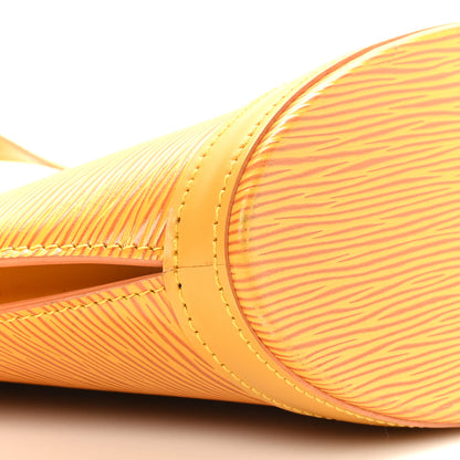 Louis Vuitton Epi Saint Jacques PM Tassil 8 of 9