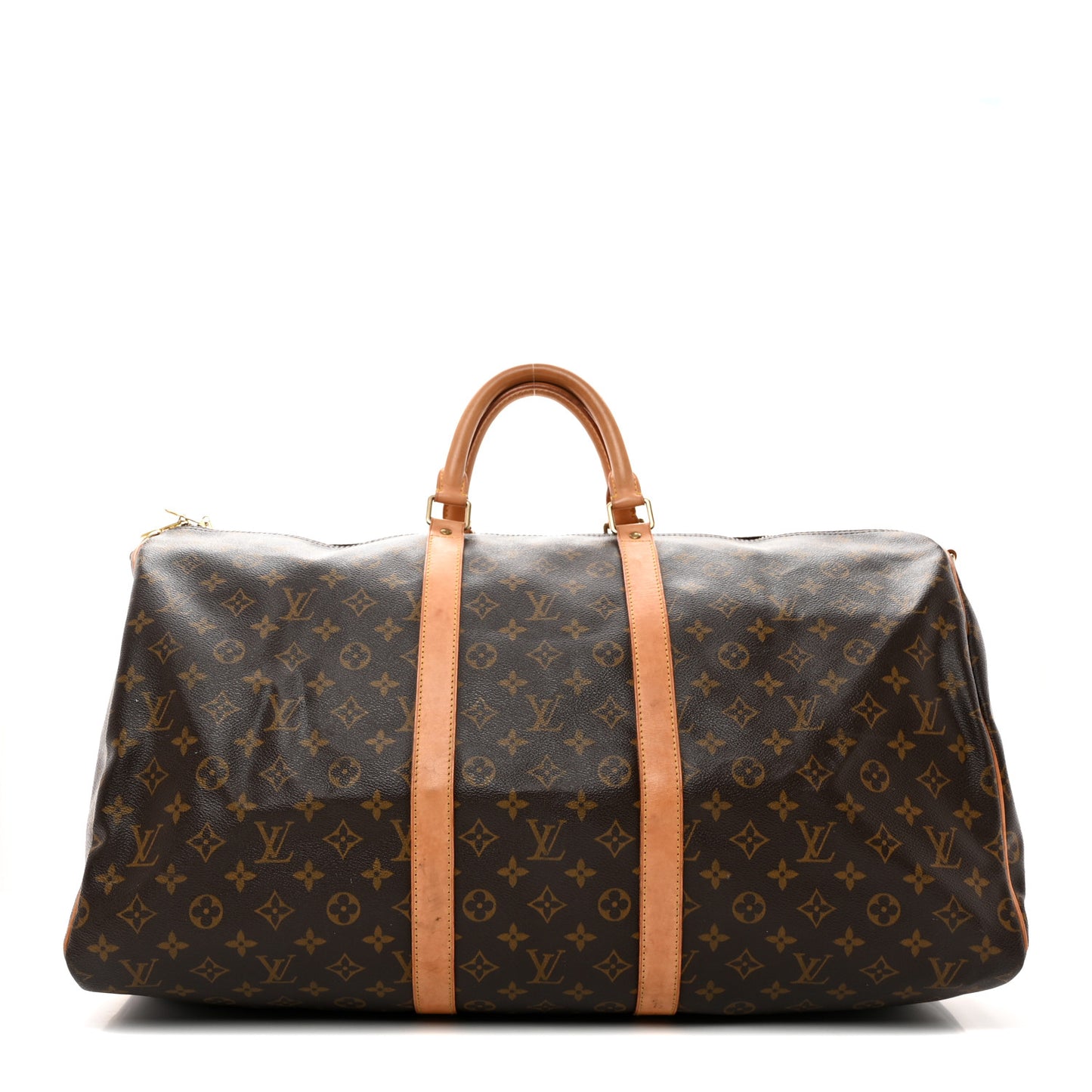 Monogram Keepall Bandouliere 55