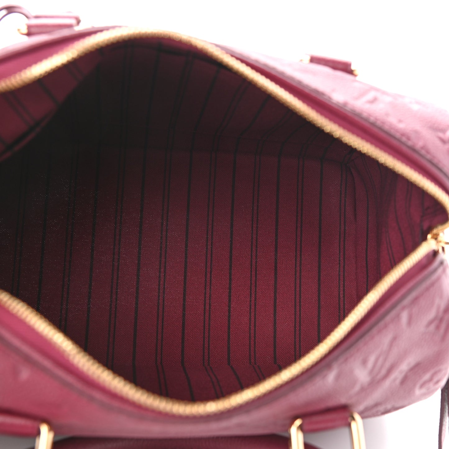 Empreinte Speedy Bandouliere 25 Aurore