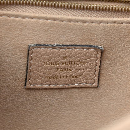 Louis Vuitton Empreinte Saint Germain PM Dune 6 of 18