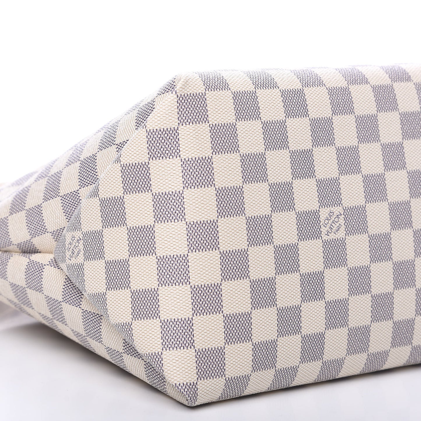 Damier Azur Beaubourg Hobo MM
