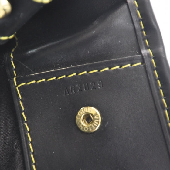 Suhali L Absolu de Voyage Black