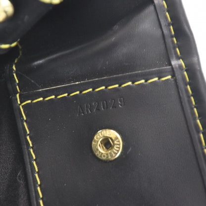 Louis Vuitton Suhali L Absolu de Voyage Black 10 of 10