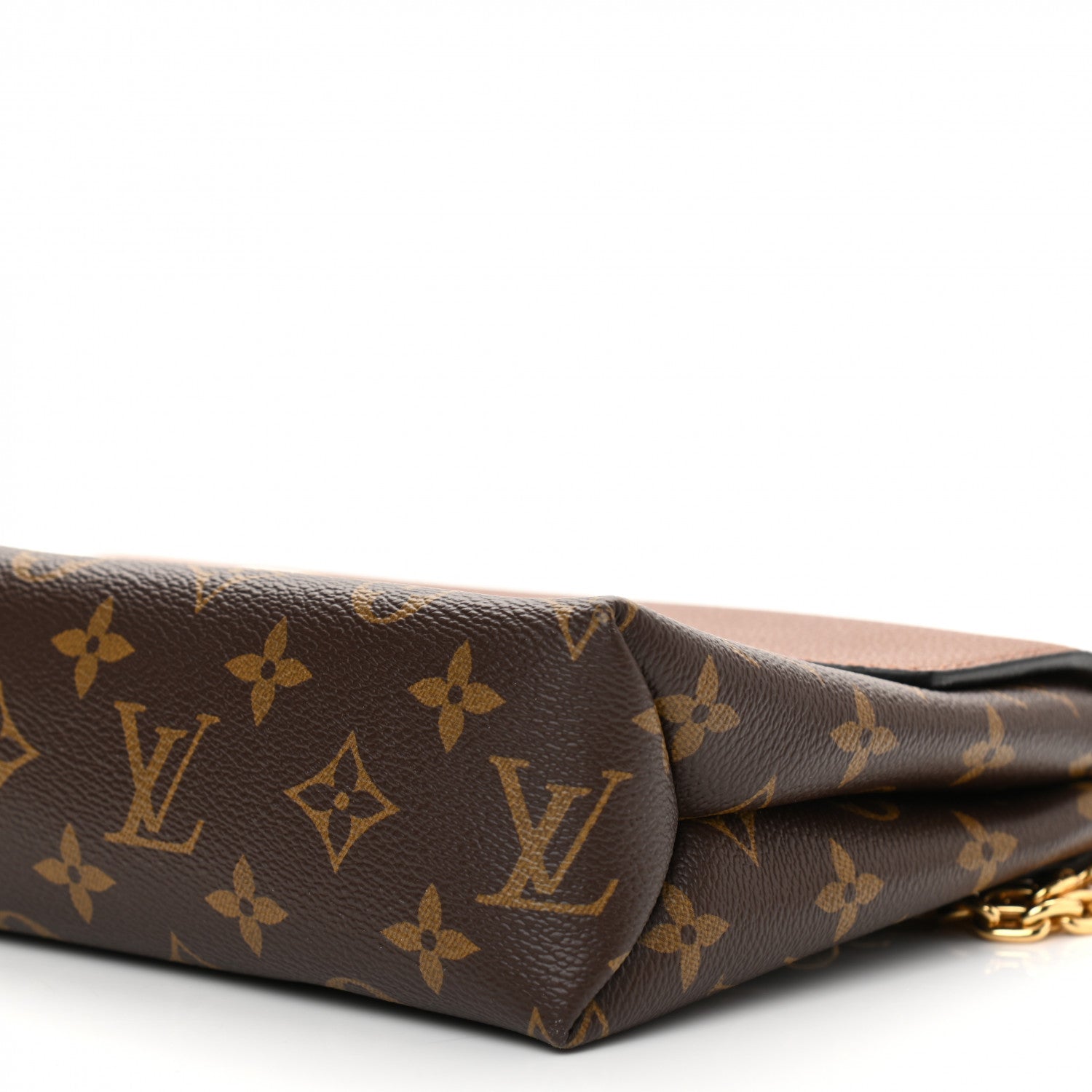 Louis Vuitton Monogram Saint Placide Caramel 9 of 14