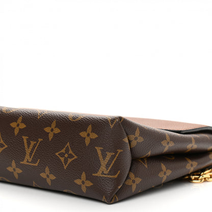 Louis Vuitton Monogram Saint Placide Caramel 9 of 14
