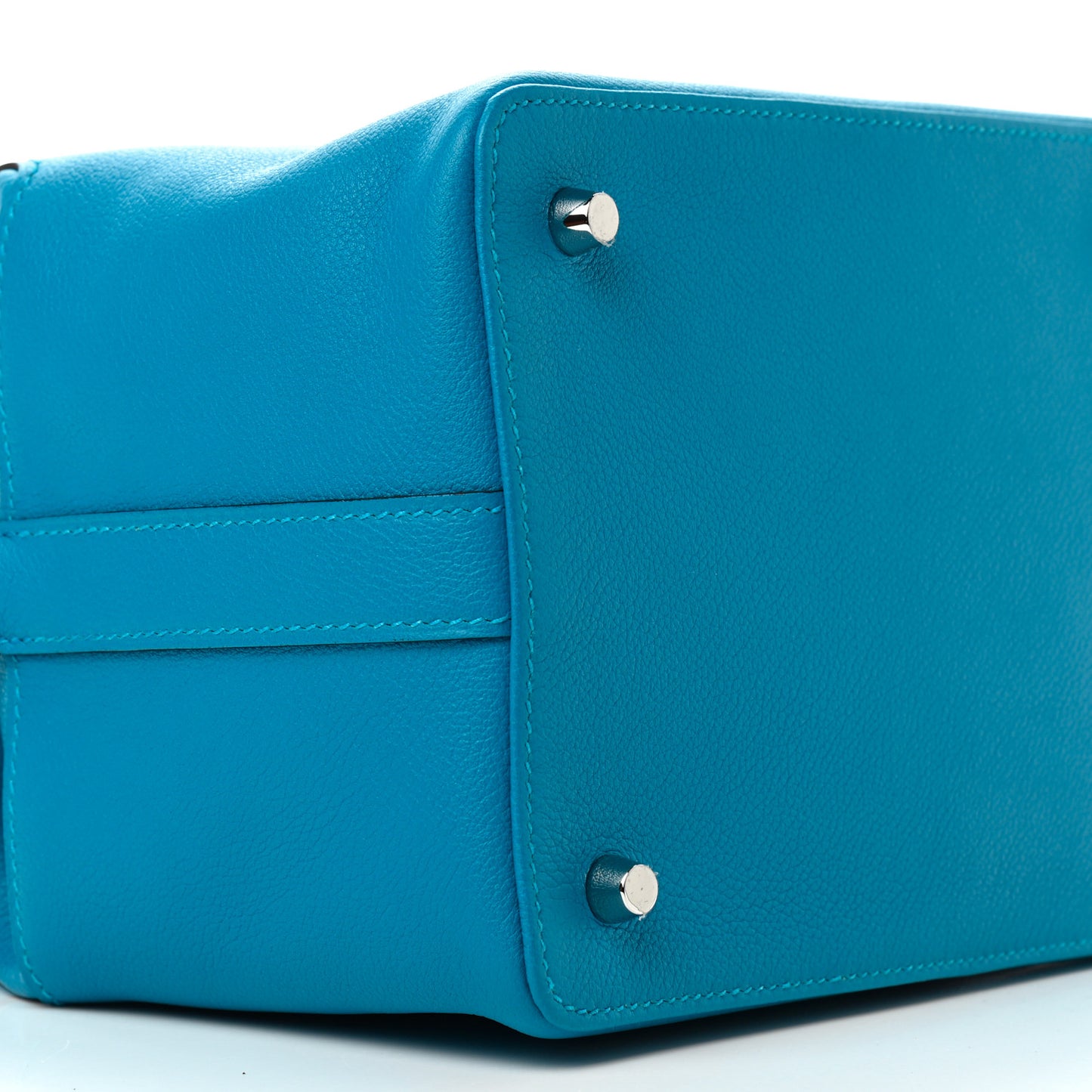 Evercolor Verso Toolbox 20 Bleu Zanzibar Malachite