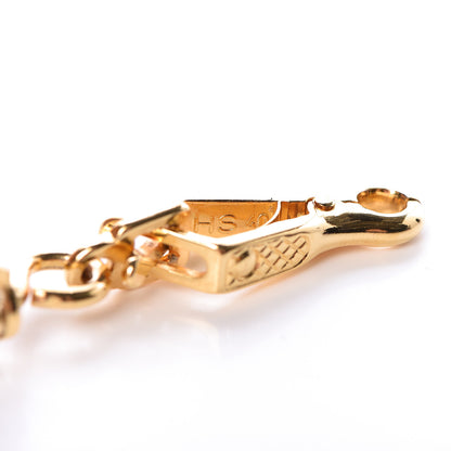 Hermes Courchevel Kelly Sellier 28 Gold 36 of 49