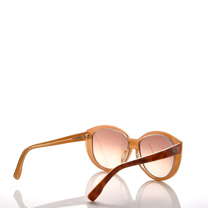 Fendi Sunglasses FS5261 Tortoise | 4 of 8
