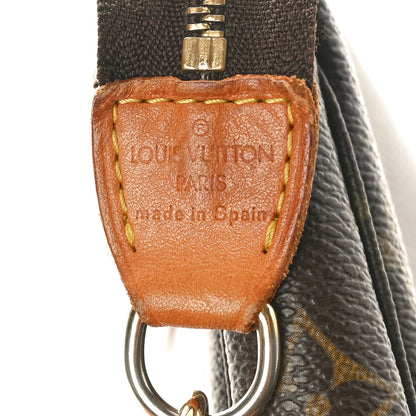 Louis Vuitton Monogram Pochette Accessories 7 of 11