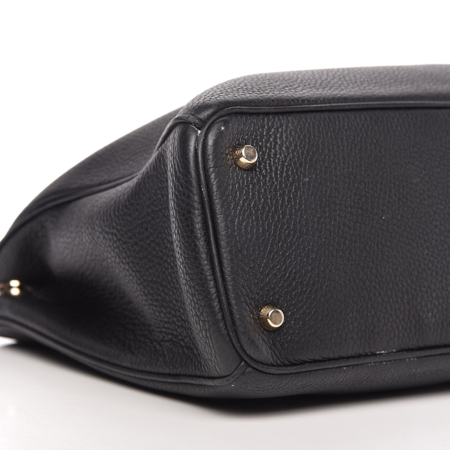 Bullcalf Medium Diorissimo Tote Black Rose Indien