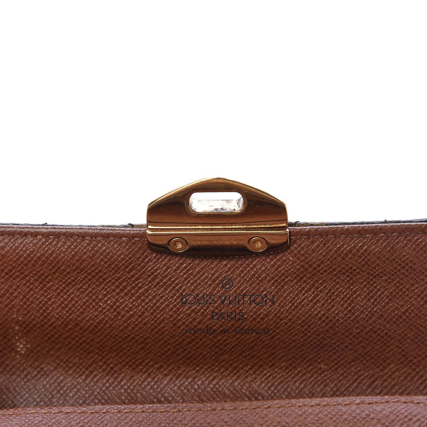 Monogram Etoile Compact Wallet