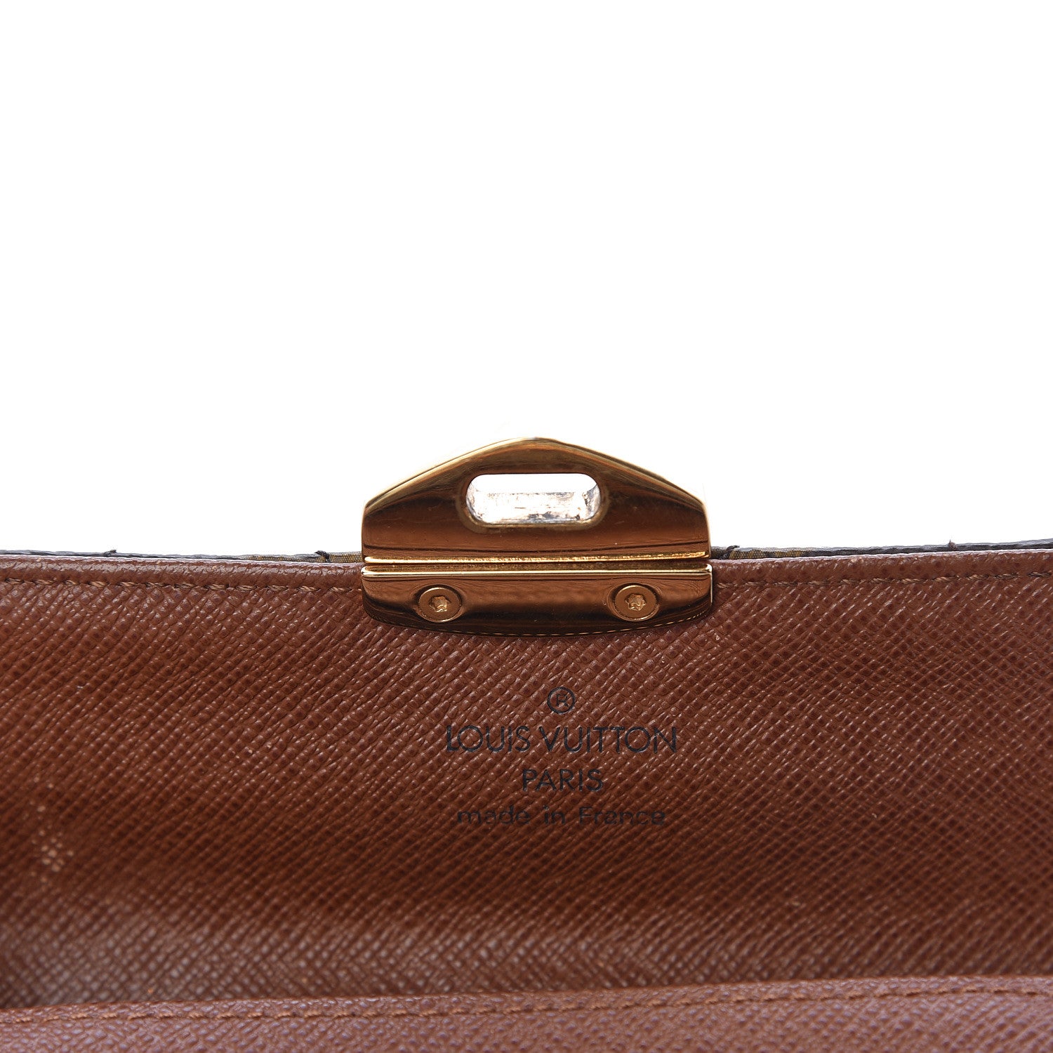 Louis Vuitton Monogram Etoile Compact Wallet 10 of 11