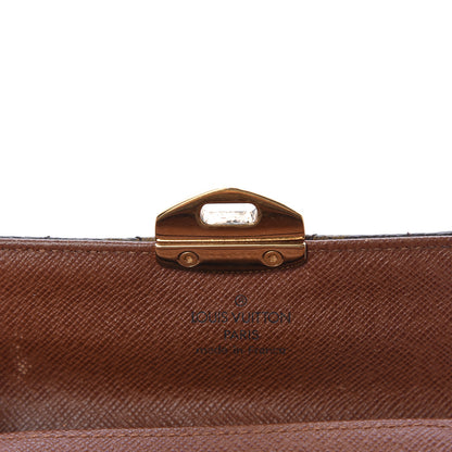 Louis Vuitton Monogram Etoile Compact Wallet 10 of 11
