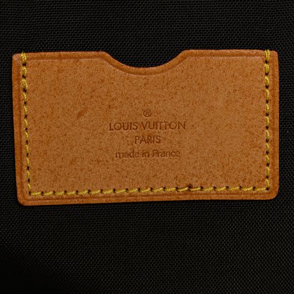 Louis Vuitton Monogram Bosphore Trolley 50 5 of 11