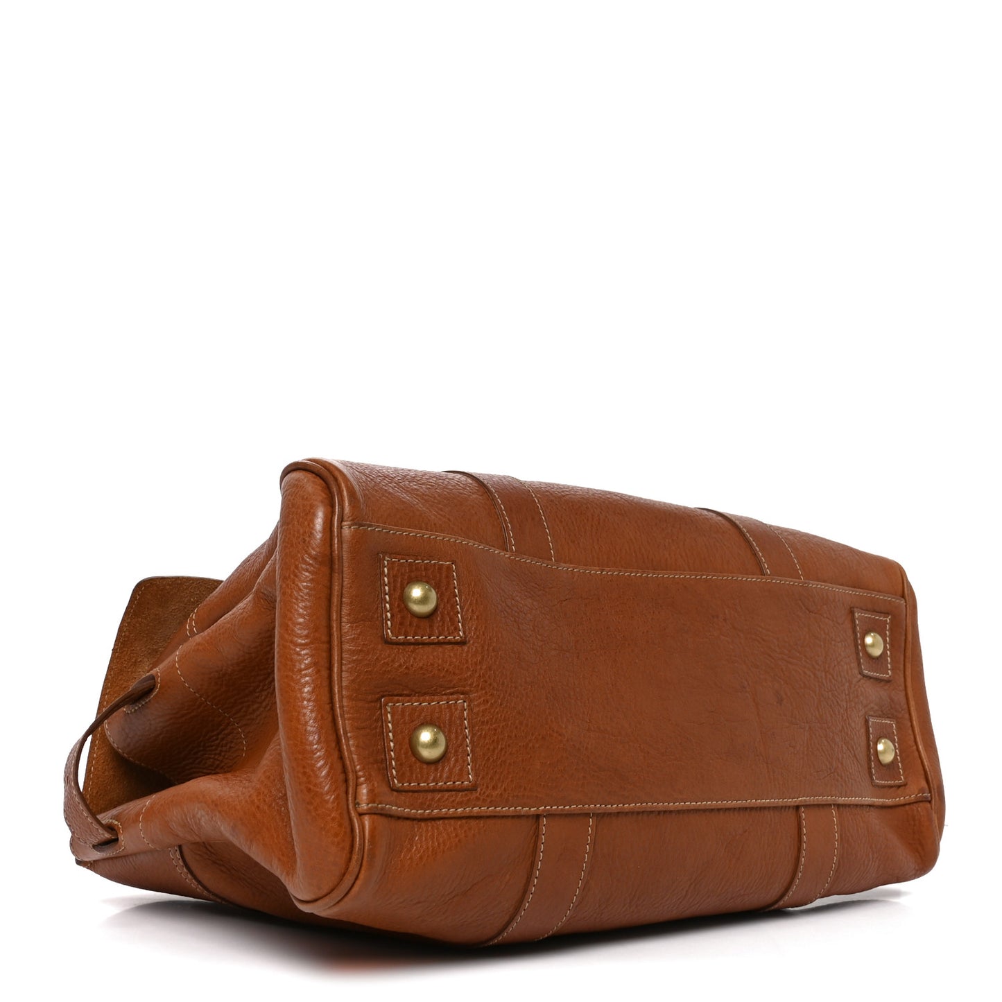 Natural Vegetable Tanned Bayswater Oak