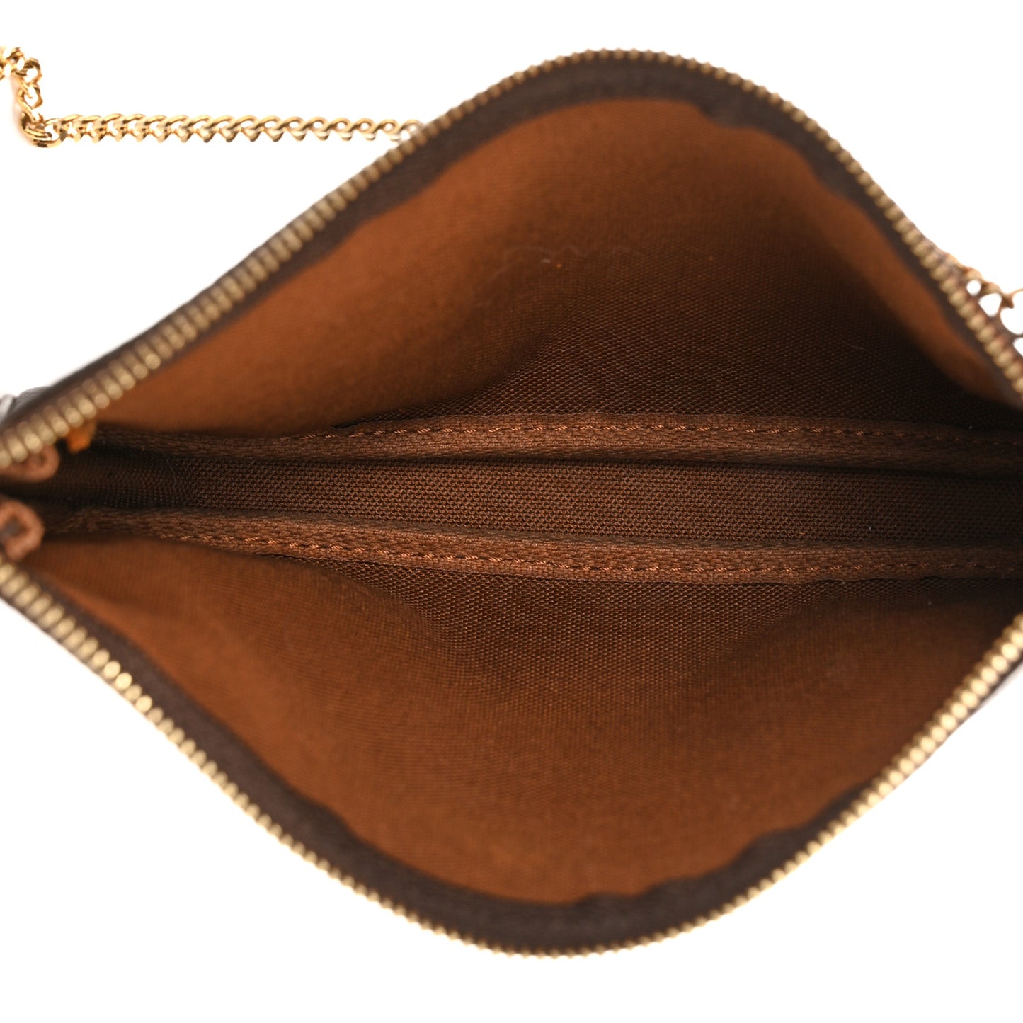 Monogram Petit Bucket Pouch