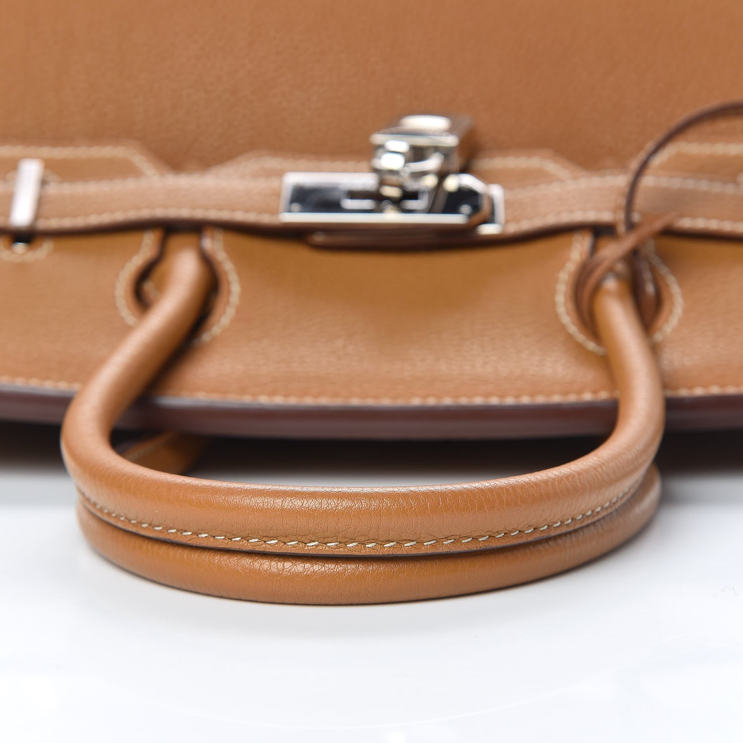 Hermes Togo Birkin 30 Gold 35 of 45