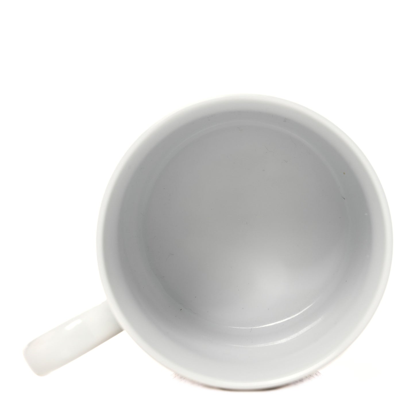 Porcelain Mosaique au 24 Mug Gold
